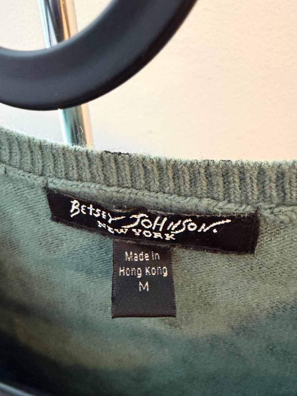 Cardigan - Picture 3 of 4